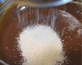 【砂糖屋おすすめ】濃厚ガトーショコラ作り方5写真