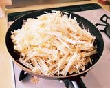 作り置きしましょっ！簡単なめ茸作り方2写真