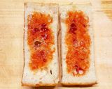 1歳・幼児食｜ピザトースト作り方2写真