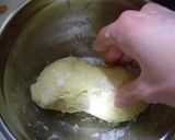 ワンボール♪HMでスコーンアレンジ自在作り方5写真