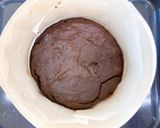 豆腐ガトーショコラ作り方5写真