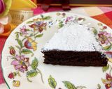 豆腐ガトーショコラ作り方6写真