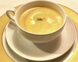 お野菜たっぷり！食べる宝石箱スープ♪作り方7写真