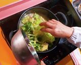 こんにゃくたっぷり！雲原汁【食遺産】作り方6写真
