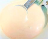 すり身マヨ【よか魚】作り方1写真