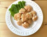 すり身マヨ【よか魚】作り方5写真