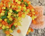 豆腐ハンバーグ*離乳食完了期(冷凍OK)作り方1写真