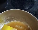 豆腐deまるでレアチーズケーキ作り方6写真