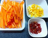 能登の発酵食文化！にしんで作る大根寿司作り方7写真