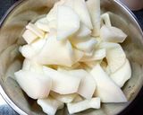 能登の発酵食文化！にしんで作る大根寿司作り方9写真