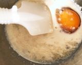 もちもち豆乳蒸しパン♪作り方2写真