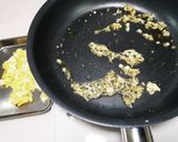 我が家のチャーハン作り方3写真