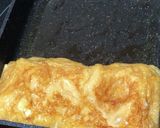 あまじょっぱい玉子焼き(分量記載変更)作り方6写真