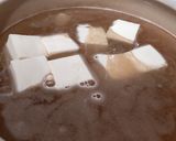 鱈の味噌鍋作り方1写真