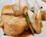 鱈の味噌鍋作り方3写真