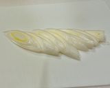 ZENBで作る豚肉のネギ塩パスタ作り方1写真