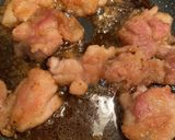 てりたまチキン作り方5写真