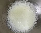 しっとりシフォンケーキ作り方8写真