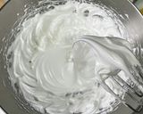 しっとりシフォンケーキ作り方9写真