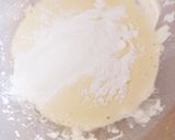 塩レモン米粉パウンドケーキ☆ダイエット作り方3写真