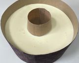 しっとりシフォンケーキ作り方12写真