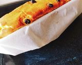 塩レモン米粉パウンドケーキ☆ダイエット作り方6写真