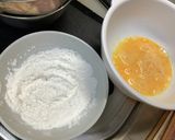 簡単なのに激旨、焼肉のタレで大判唐揚げ作り方4写真