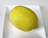 レモンケーキ作り方4写真