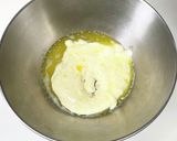 レモンケーキ作り方8写真
