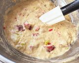 簡単もう一品!焼かずに揚げるたこ揚げ作り方2写真