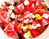 甘酒ラタトゥユ作り方1写真