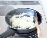 生青のり＆韓国海苔で【海苔入りコロッケ】作り方2写真