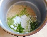人気No.1★朝アイス抹茶★卵不要作り方1写真