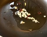 1人ランチになんちゃって暗殺者のパスタ作り方1写真