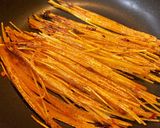 1人ランチになんちゃって暗殺者のパスタ作り方3写真