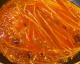 1人ランチになんちゃって暗殺者のパスタ作り方4写真