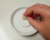 大根と焼き麩のとろとろ煮☆離乳食作り方1写真