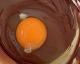 HMで簡単バレンタインブラウニー作り方3写真