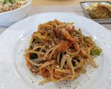 暗殺者のパスタ作り方5写真