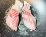タラときのこの味噌バター蒸し焼き作り方3写真