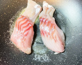 タラときのこの味噌バター蒸し焼き作り方3写真