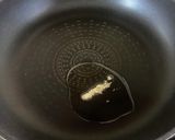 和風ペペロンチーノ作り方2写真