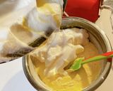 ふわっふわのシフォンケーキ20cm作り方15写真