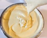 ふわっふわのシフォンケーキ20cm作り方18写真