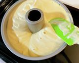 ふわっふわのシフォンケーキ20cm作り方21写真