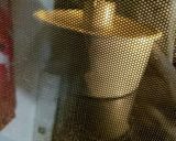 ふわっふわのシフォンケーキ20cm作り方23写真
