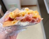 至福のサンドイッチ作り方8写真