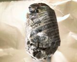 ぬくぬく暖まりながら作る焼き芋作り方1写真