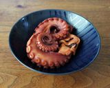 たこの柔らか煮作り方5写真