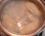 シンプル中華粥作り方2写真